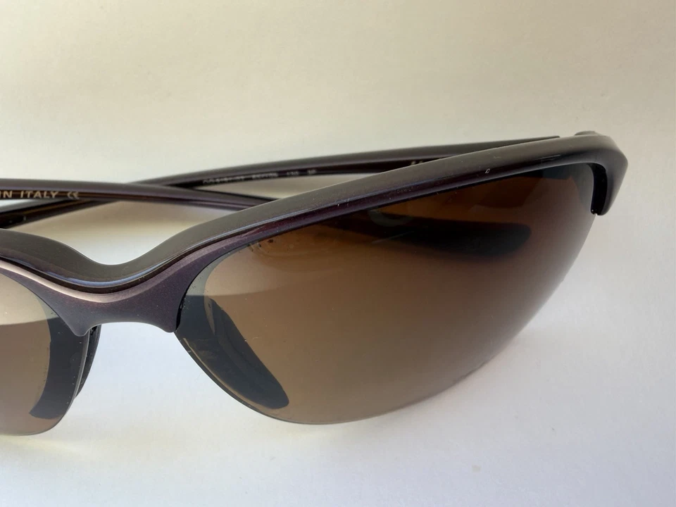 Gafas de sol Oakley imparables OO9191-03 marrón chocolate 65-09-130 ver descripción Foto 4 de 4