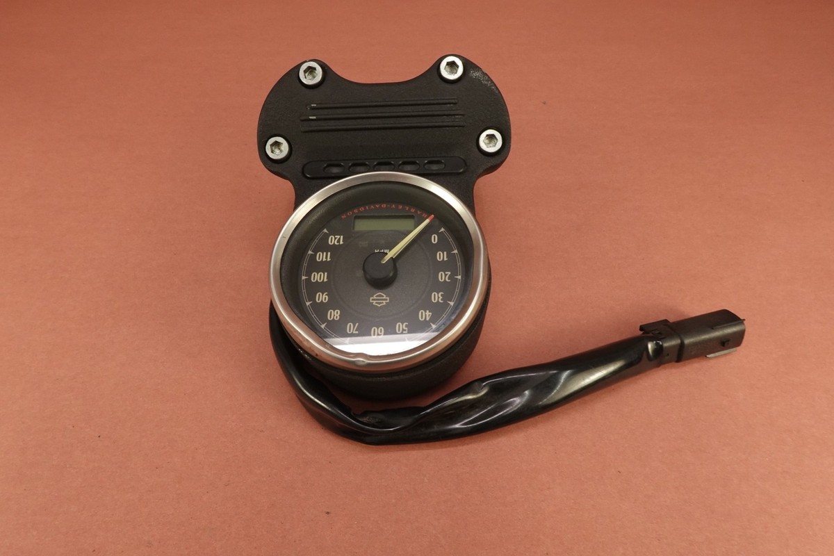 2009-2021 Harley Davidson Iron 883 XL883N Speedometer Gauges | eBay