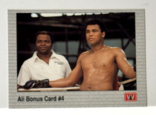 Muhammad Ali 1991 AW Sports 