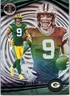 2023 Panini Illusions #40 Christian Watson Green Bay Packers