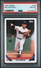 131748844 Nolan Ryan 1993 Topps #700 PSA 8