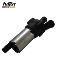 Hajus Zusatzwasserpumpe UmwäLzpumpe Standheizung FüR Audi A3 A6 Seat Ford VW