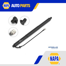 Puntone portellone elettrico adatto a GENESIS G70 2.0 destro 2021 su molla sollevamento Stabilus