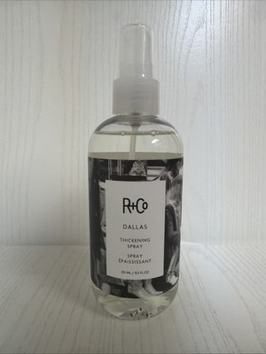 R+Co DALLAS Thickening Spray 8.5 oz
