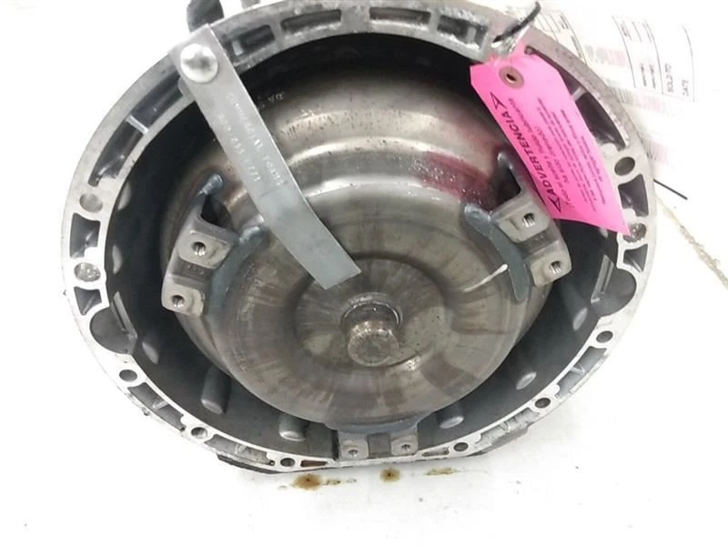 Chrysler Crossfire Automatic Transmission 2004 2005 2006 2007 2008 — 第 2/4 张图片