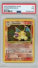 PSA 7 POKEMON BASE SET 2 Charizard 004/130 - Holo- WIZARDS OF THE COAST