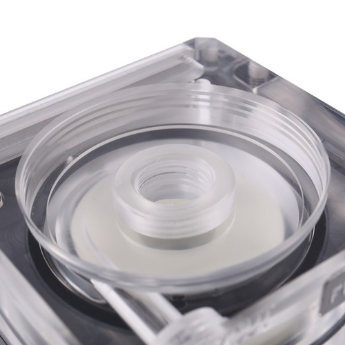 PU-FS6-J Computer Water Cooling Mute Pump with 4 Meter Flow2138 - Afbeelding 8 van 8