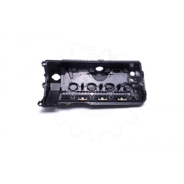Couvercle de culasse pour BMW Série 5 E60 E61 et Série 6 E63 E64