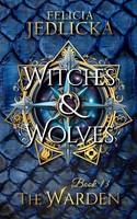 Felicia Jedlicka | Witches And Wolves | Taschenbuch | Englisch (2025)