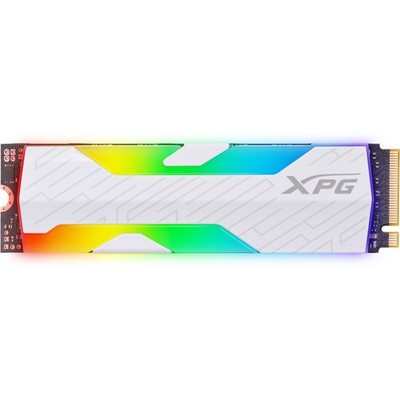 ADATA XPG Spectrix S65G aluminium PCIe 4.0 x4 M.2 2280 SSD