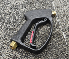 XTREME Performance GL5000 Trigger Gun Only 5000 psi 10 US GPM 160&deg;C Max