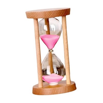 Sand Timer Mehrzweck Unzerbrechlicher Sandglass Timer Office Game Table