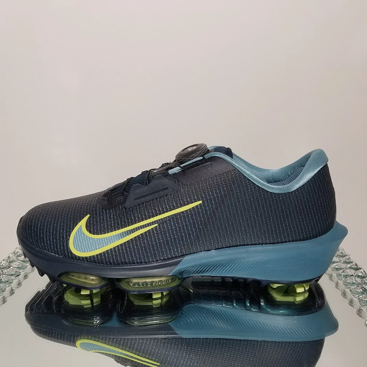 Nike Air Zoom Infinity Tour 2 Golf Armory Navy for Sale