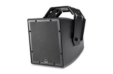 JBL AWC62-BK 6.5" 120w Black Indoor/Outdoor 70V Surface Mount Commercial Speaker