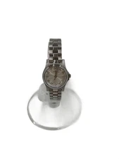 MARC BY MARC JACOBS MBM3198 Quartz Analog White Silver Stainless Steel Watch