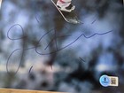 Jamie Anderson Signed 8x10 Photo Beckett — photo 2