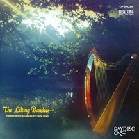 Various - Lilting Banshee - Cd - G3Z