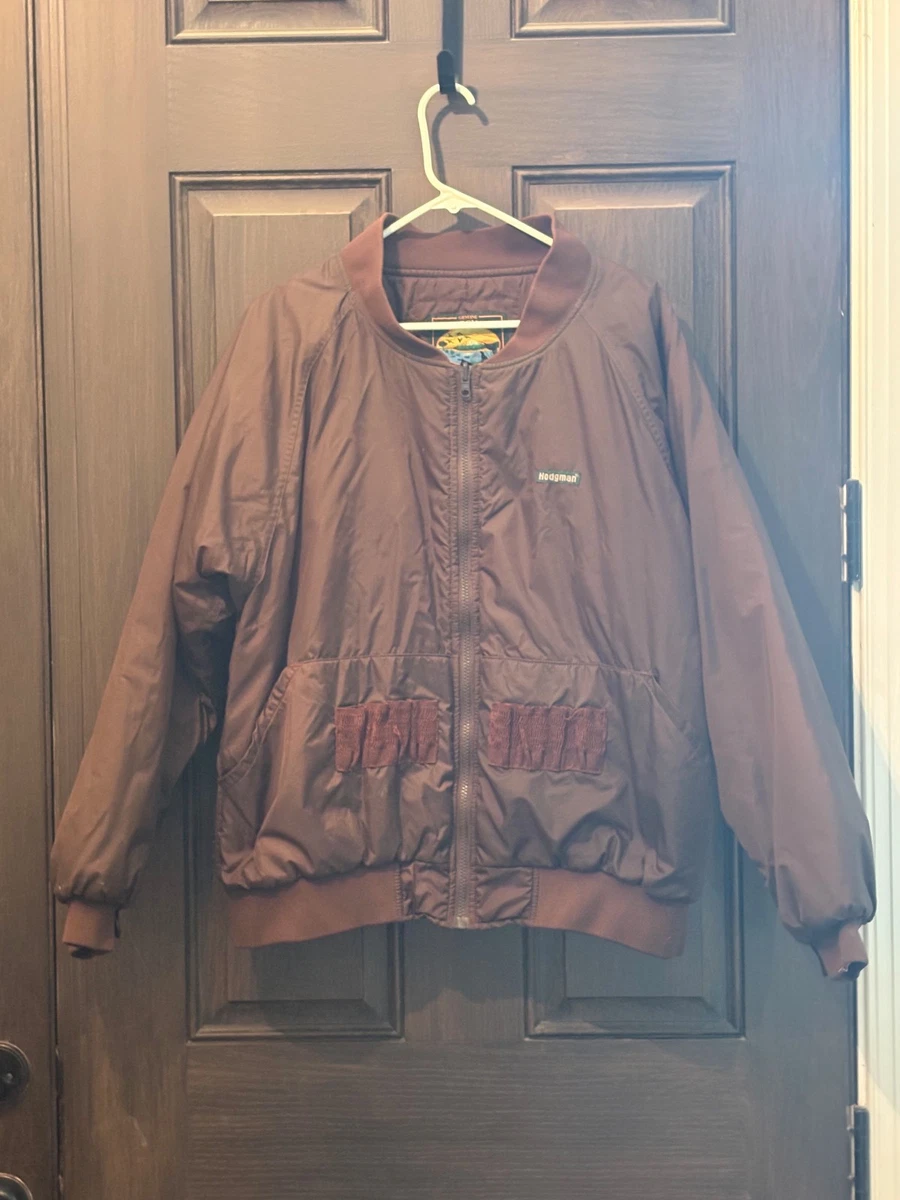 Hodgman Zipper Fishing Coats, Jackets & Vests for sale | eBay