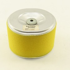 Baldwin PA4552 Oval Air Filter