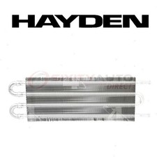 Hayden Automatic Transmission Oil Cooler for ...