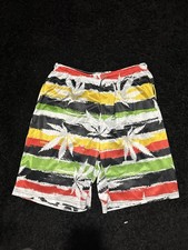Mens Swim Shorts Xxl