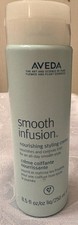 Aveda Smooth Infusion Nourishing Styling Creme 8.5 oz 70 Full Discontinued