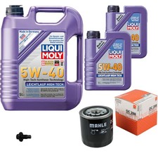 Filtre à huile Mazda TRIBUTE