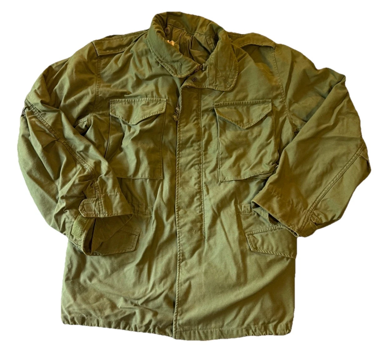 vintage m65 jacket products for sale | eBay