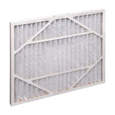 DRI-EAZ  Air Filter,MERV 8,Pleated,PK12 793G34
