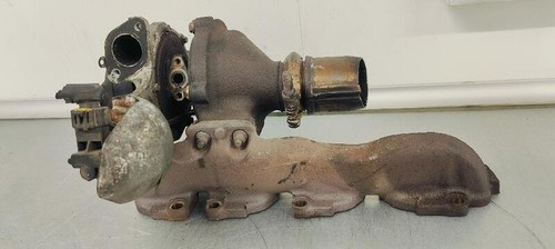 55570748 193110 turbolader at OPEL INSIGNIA BERLINA 2.0CDTI 130 FAP 2008