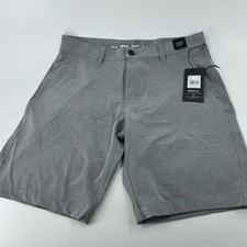 NWT RVCA Casual Shorts