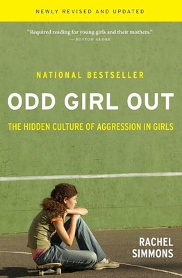 Rachel Simmons | Odd Girl Out | Taschenbuch | Englisch (2011) | HarperOne