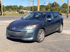 2010 Mazda 3 