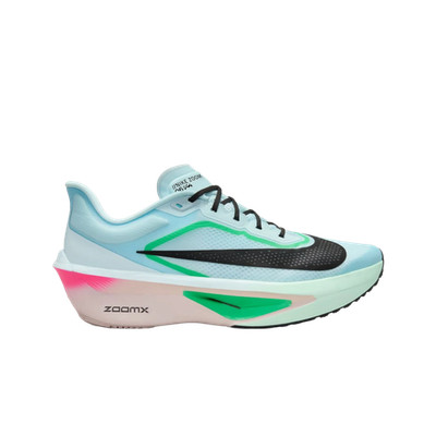 Nike Zoom Fly 6 Glacier Ice Hyper Pink  FN8454-402 [Men SZ]