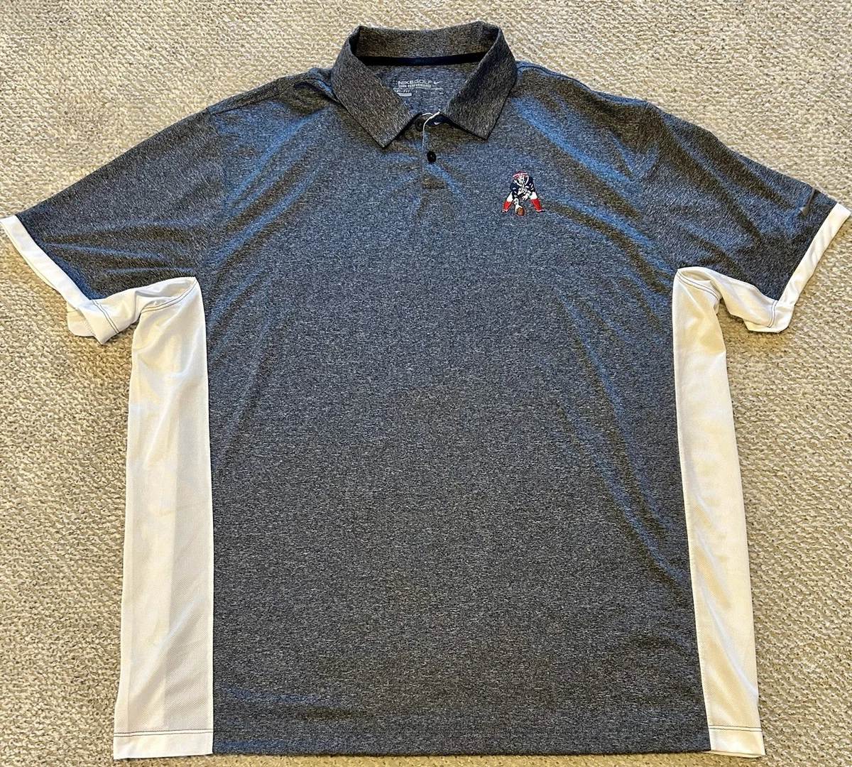 Nike Tour Performance In Men's Golf Shirts, Tops & Sweaters for