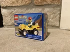 VINTAGE 1994LEGO System Town Set The 6514 Trail Ranger NEW SEALED BOX RARE