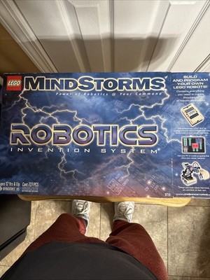 Legos Mindstorms 9719,8547,3809 Sets 90% Complete In Great Condition.