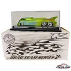 KUSTOMCITY Diecast Buses 1:64 Scale Vans for sale | eBay
