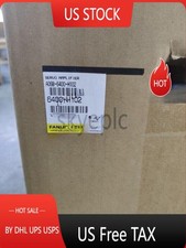 A06B-6400-H102 Fanuc Servo Amplifier Driver A06B-6400-H102