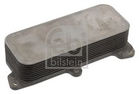 NEU - Febi Bilstein 101009 ÖLküHler, MotoröL FüR VW