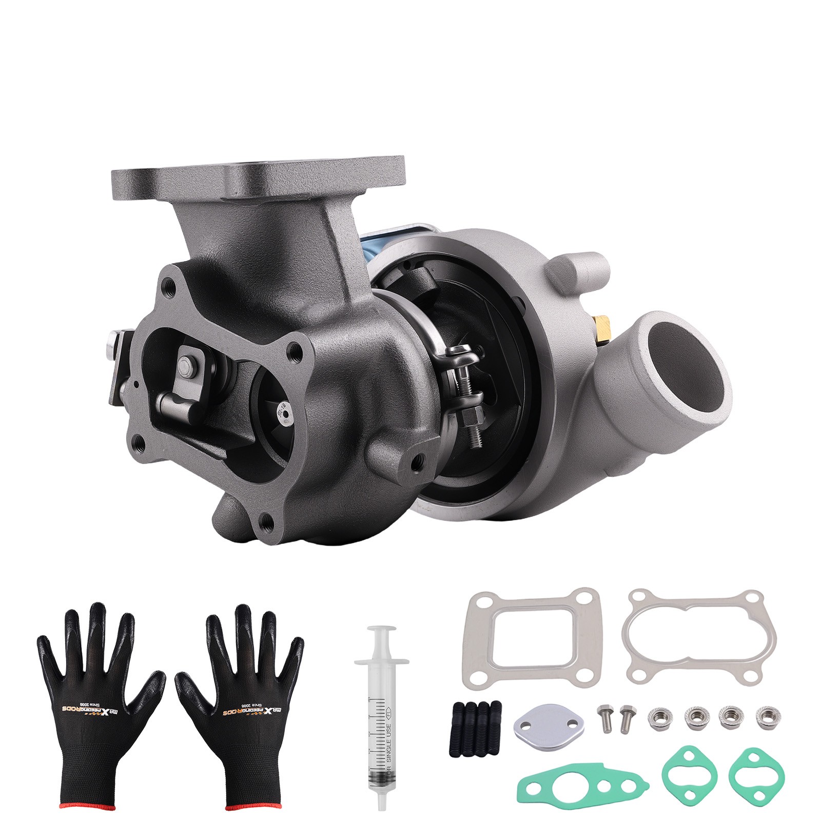 Turbo CT20 for Toyota Hilux Land Cruiser Hiace 2.4L 2L-T 17201-54060 1990-1998