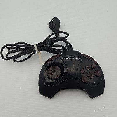 Thrustmaster CPU Controller   Gamepad