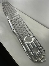 Original 1958 Chevrolet Impala Belair Grill Nice  L1