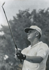 Jack Nicklaus Cards and Autograph Memorabilia Guide 19