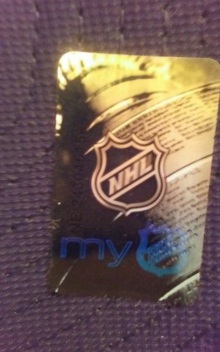 PHILIDELPHIA FLYERS- SNAP NACK CAP- REEBOK EDGE- NHL - Picture 4 of 5