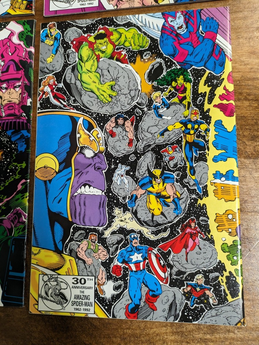 MARVEL インフィニティ 全巻セット アベンジャーズ MARVEL インフィニティ 全巻セット アベンジャーズ Amazon.co.jp