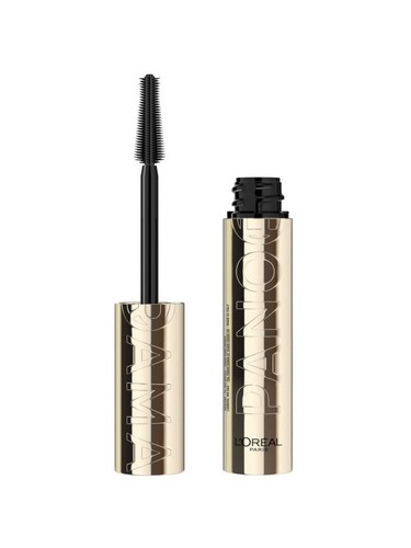 L'Oreal Paris Voluminous Panorama Mascara - 701 Blackest Black - 0.33 fl oz - Picture 1 of 2