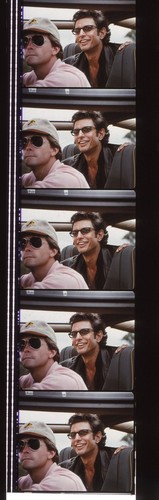 Jurassic Park 35mm Film Cell strip very Rare var_a - Picture 83 of 132