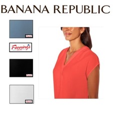 Banana Republic Ladies' Blouse  I31