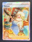 Melony GG64/GG70 Full Art Rare Holo Crown Zenith Sword & Shield Pokemon